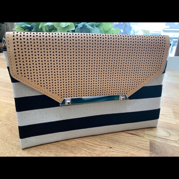 Stella and dot Sample City Slim clutch - Picture 4 of 6